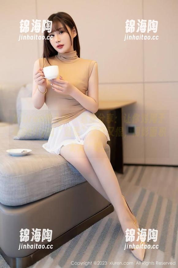 Xiuren秀人网 - 资源分享：让你对周于希Sally的“温柔”又爱又恨，阴影面积太大了吧！
