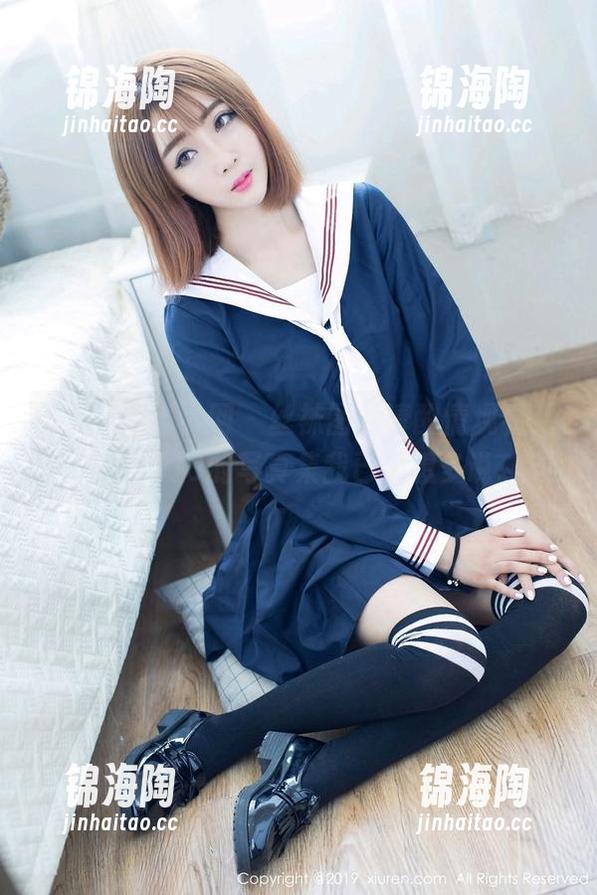Xiuren秀人网-喵喵JOJO Xiuren秀人网 - 丝袜图片请酌情观看,喵喵JOJO的写真集我已不想多说。