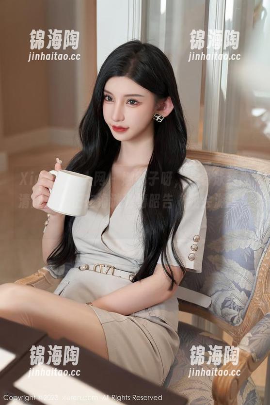 Xiuren秀人网-娜娜子呀 Xiuren秀人网 - 娜娜子呀,一身泳装高清原图,正在海滩激情昭告“我会游泳!”