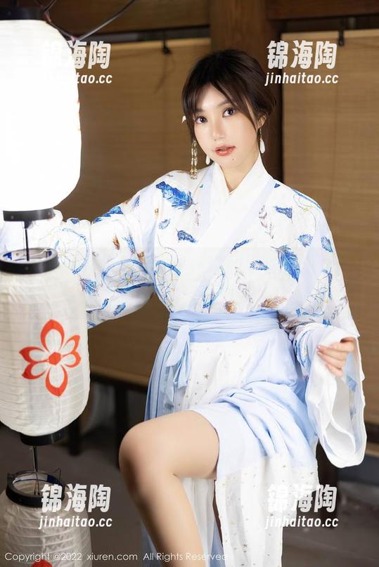 Xiuren秀人网-小沫琳 Xiuren秀人网 - 小沫琳的温柔,免费图片让你目不转睛