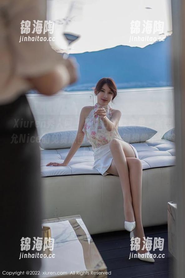 Xiuren秀人网-张思允Nice Xiuren秀人网 - 在夏日的鼓点里,张思允Nice的免费原图让你不由得想做个沙滩土豪!