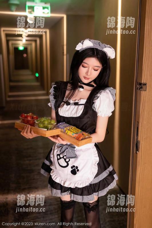 Xiuren秀人网-王婉悠Queen Xiuren秀人网 - 王婉悠Queen套图:她的女王风范和小坏坏