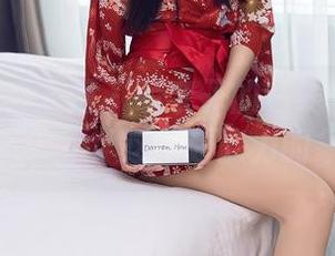 Xiuren秀人网 - 萌奈子的在线修女作品，宗教？不！这是超能力的象征！