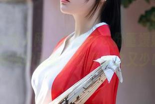 Xiuren秀人网 - 请收好这份董媛媛Janel制服的图鉴，资源少之又少哦