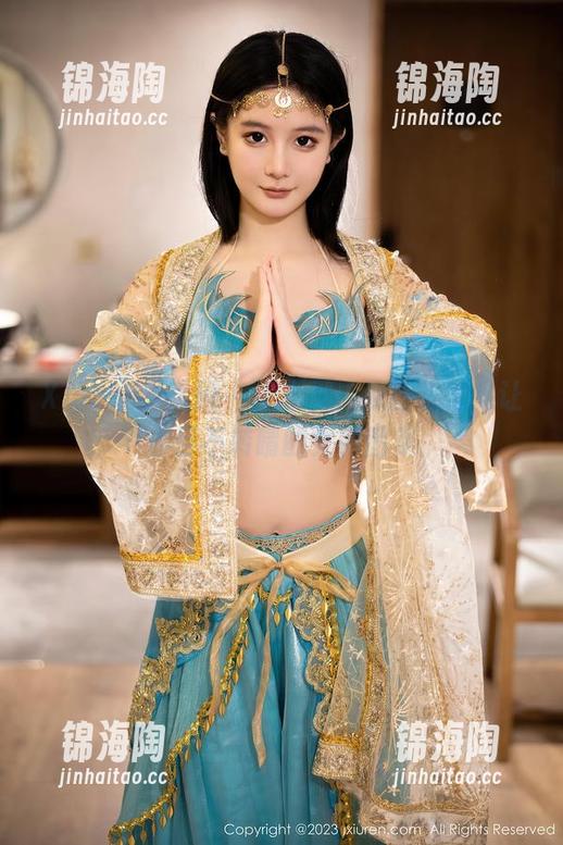 Xiuren秀人网-谭小灵 Xiuren秀人网 - 谭小灵:原图直击,让你目不转睛的女神图集
