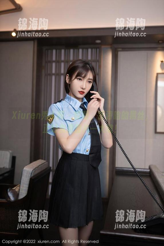 Xiuren秀人网-贾诗晗 Xiuren秀人网 - 哎呀,贾诗晗的黑丝,正好免费图片一大堆!