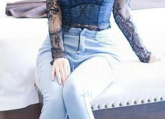 YouMi尤蜜荟 - 又来了！Egg-尤妮丝Egg的写真集更新，剧情比八卦还精彩！