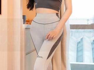 YouMi尤蜜荟 - 期待已久的左冰Queen双人原图，配角居然成了重点