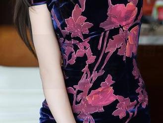 YouMi尤蜜荟 - 朱可儿睡衣套图：你我都是床上贵族
