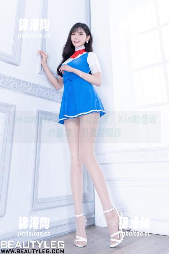 beautyleg-Xin beautyleg - 从短裙出发,Xin的怪诞作品集:另类的期待