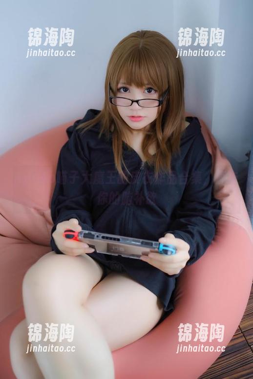 nyako喵子大魔王的皮衣作品合集，直击你的脑补欲