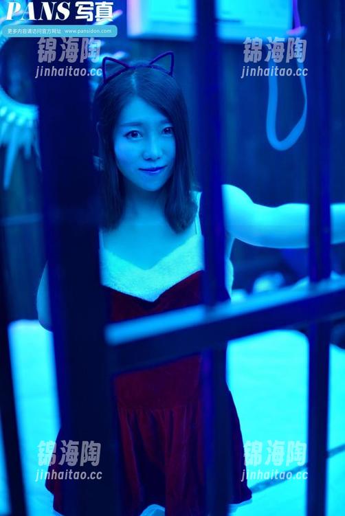 pans - 宁宁——在高跟鞋里的轻松与坚持——有趣的图集分享