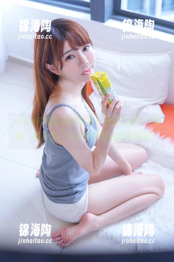 sally多啦雪最新写真：找到了那个‘女孩’的身影，谁说梦里的姑娘不现实？