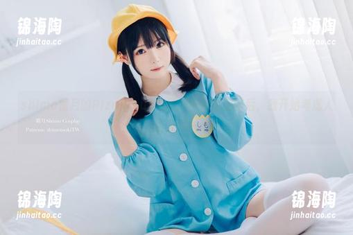 shimo霜月的Rizu-kyun幻想——看完美图后，我开始考虑人生选择…