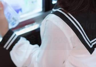 当职业装遇上yuuhui玉汇(kokuhui)，我还有机会变身cos女神吗？