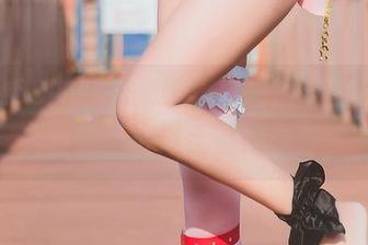 三度_69的图册来啦，白丝猫耳配死库水，免费度过无聊时光！
