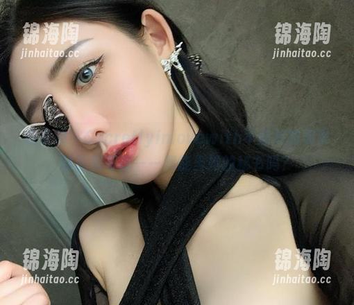 微密圈 - Secretlyinlovewith不爱笑的赛琳的私房写真——我能当她的秘书吗？