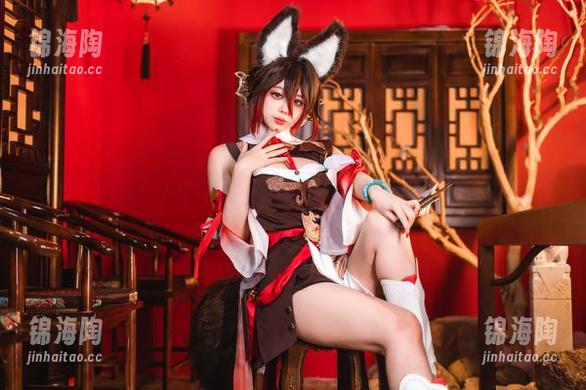 九言女仆初体验：免费图册，给你不一样的餐点