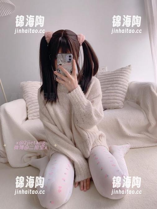 高清图册记录二阶堂宅绘子眼中的少女，不愧是收藏家的选择！