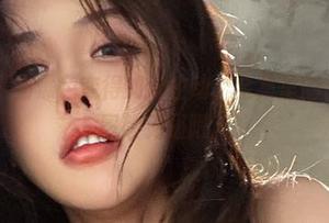 微密圈 - 当黑色变得如此生动，全集里的于芷晴，冒险无极限。
