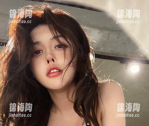 微密圈 - 当黑色变得如此生动，全集里的于芷晴，冒险无极限。