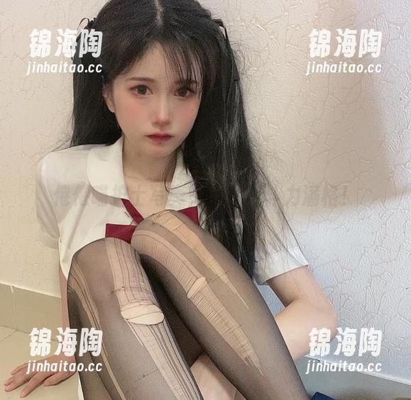 倦倦喵护士写真，下载战斗力满格！