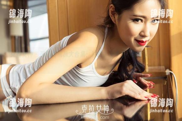 克拉女神 - 瑞莎的棉袜大合集：姑娘，千千万，袜子又有多少呢？