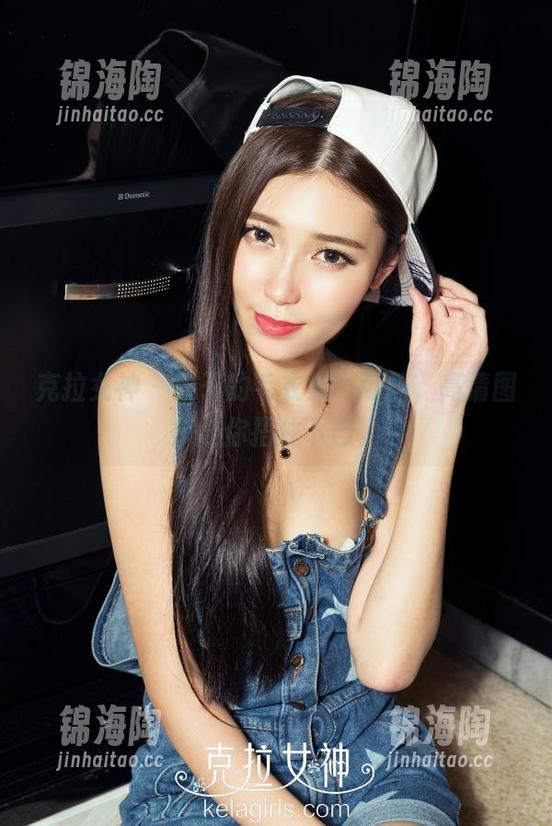 克拉女神-璇子 克拉女神 - 璇子的毛衣势不可挡,高清图集让你捂住下巴。