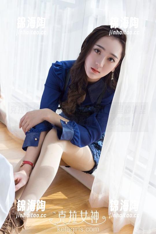克拉女神-百琳 克拉女神 - 百琳胖了没?这原图里的裤里丝,壁纸居然有种捉摸不定的美感。
