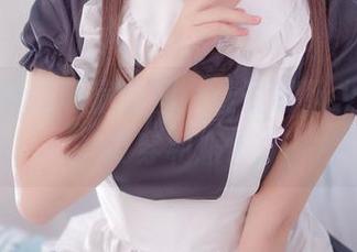 兔玩映画的私房美图，谁说和风少女一定要穿和服？