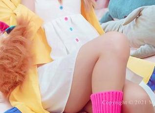 冲田凛花rinka的千鹤套图，等着我细细品味那份捉摸不定。