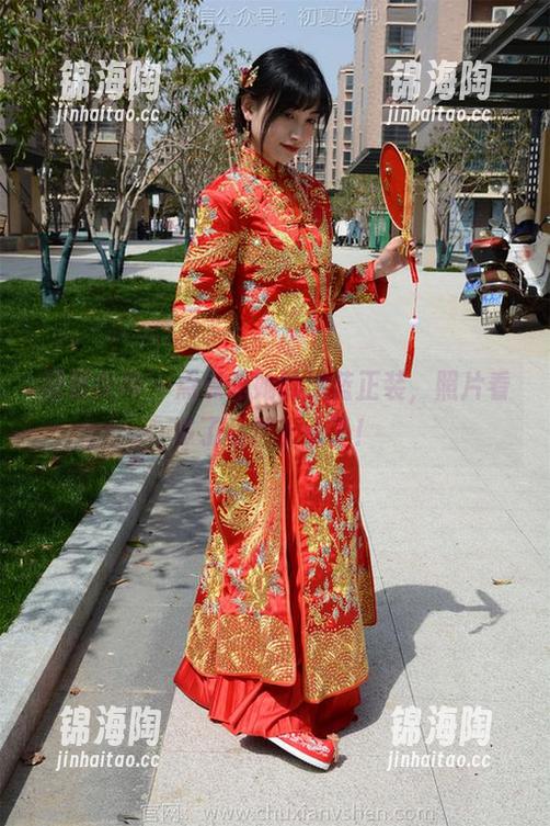 初夏女神-点点 初夏女神 - 点点和她的浅蓝正装,照片看多了竟然上头了!