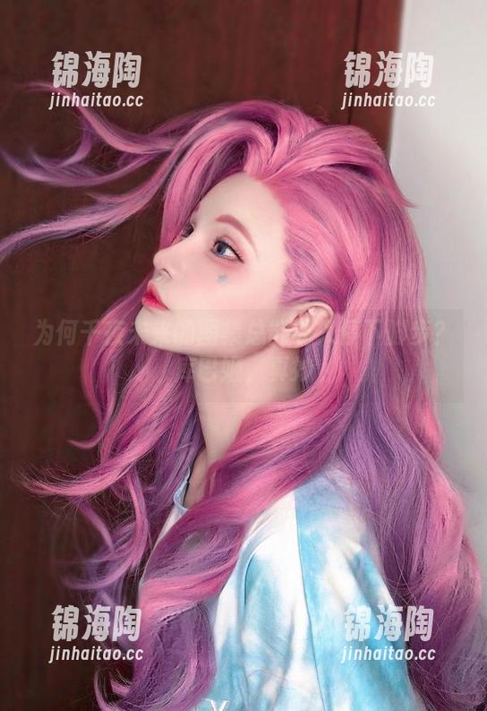 千夜未来 为何千夜未来的图集总能让人停下脚步?库巴姬,真妙