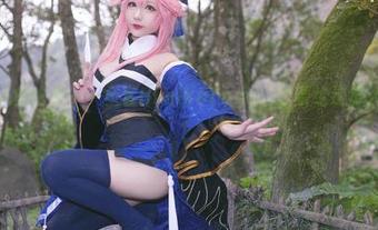 千寻大人的论文——全套HimikoToga，我要给这份大胆点赞！