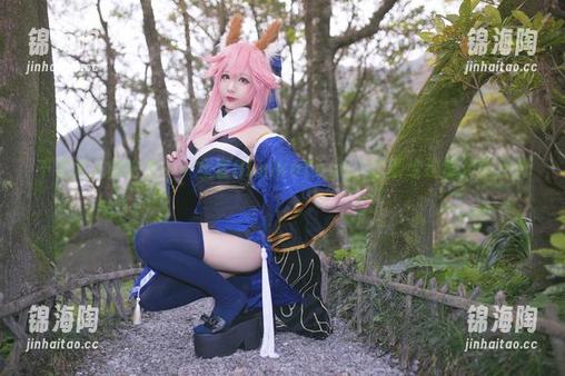 千寻大人的论文——全套HimikoToga，我要给这份大胆点赞！