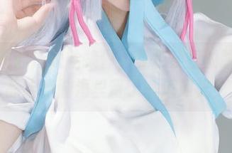 千阳快起床脱胎换骨，夏色祭里的睡衣作品给我脑海里留了一道闪光！