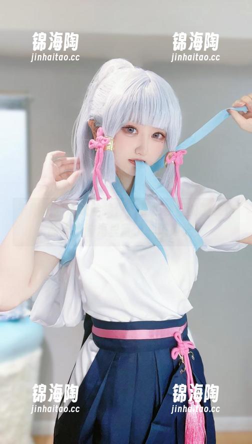 千阳快起床脱胎换骨，夏色祭里的睡衣作品给我脑海里留了一道闪光！