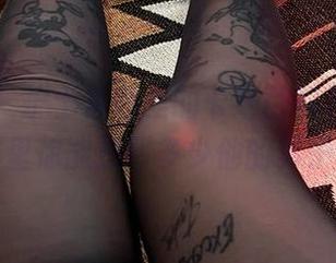 微密圈 - 护士角色里的卡通百科老王，合集里你能找到多少他的影子？