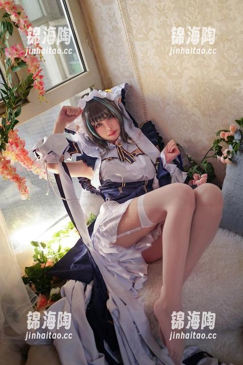 披着脚丫子的衣服！可可老师新更新的美足套图，让你愉快一整天！