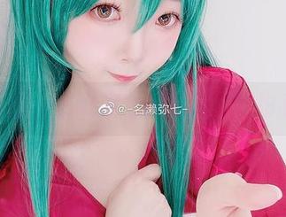 原图探险，名赖弥七的私房路人也有情绪