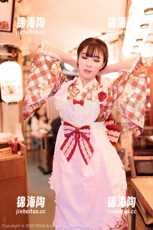 嗲囡囡 - 认真看陈雅漫VICKY这组瑜伽写真，我的背隐隐作痛……