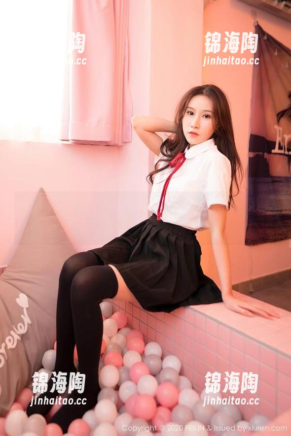 嗲囡囡-陈雅漫VICKY 嗲囡囡 - 陈雅漫VICKY的写真合集:可爱到让人脑袋发晕!