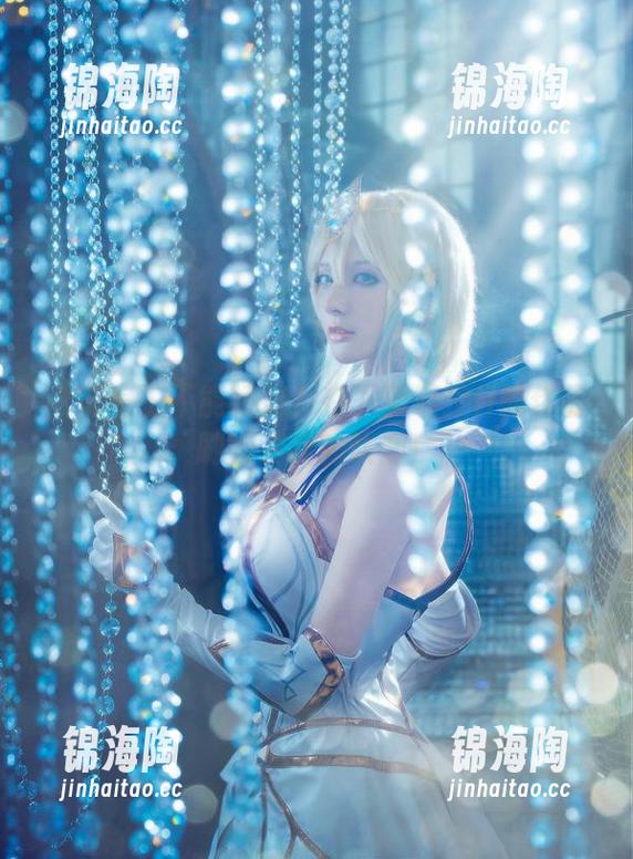 谁说魔王不能娇俏？在下萝莉控ii的作品刷新了我的认知！