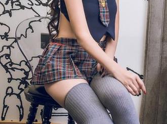 头条女神 - 最近更新：琳琳内衣套图，点击小心脸红喔！