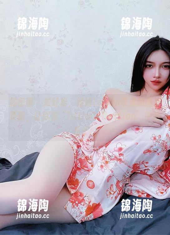 微密圈 - 放轻松，姐姐Lalion带来的图片更新，让你在‘littleCollection’中捡乐子！