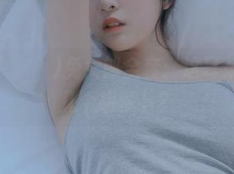 姜仁卿(강인경)兔女郎全套：这耳朵，得值几个胡萝卜？