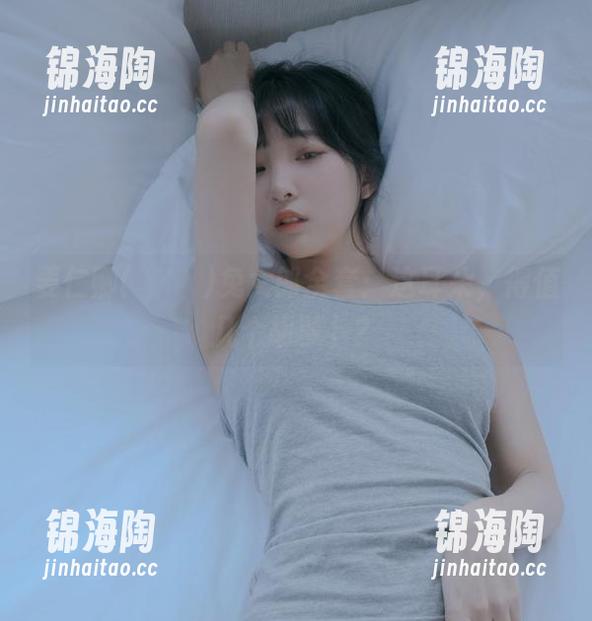 姜仁卿(강인경)兔女郎全套：这耳朵，得值几个胡萝卜？
