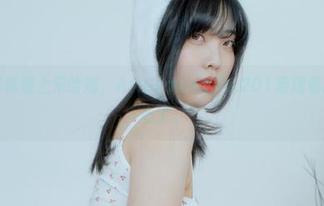 当高清写真遇上宋哈娜，ArtGraviaVOL.201磨蹭着我的好奇心了。