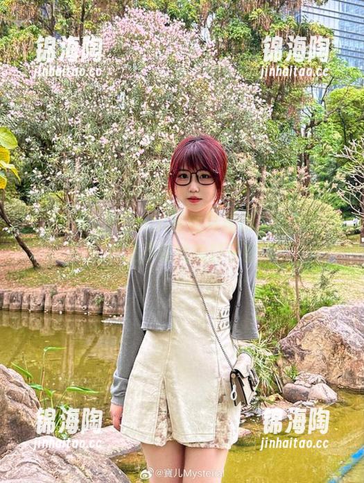 当宝儿mysterial和丝袜相遇：图集更新，还是不说她的鞋子好了
