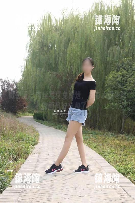微密圈 - 肉丝写真免费送，家有水墨老师的画风好玩极了！